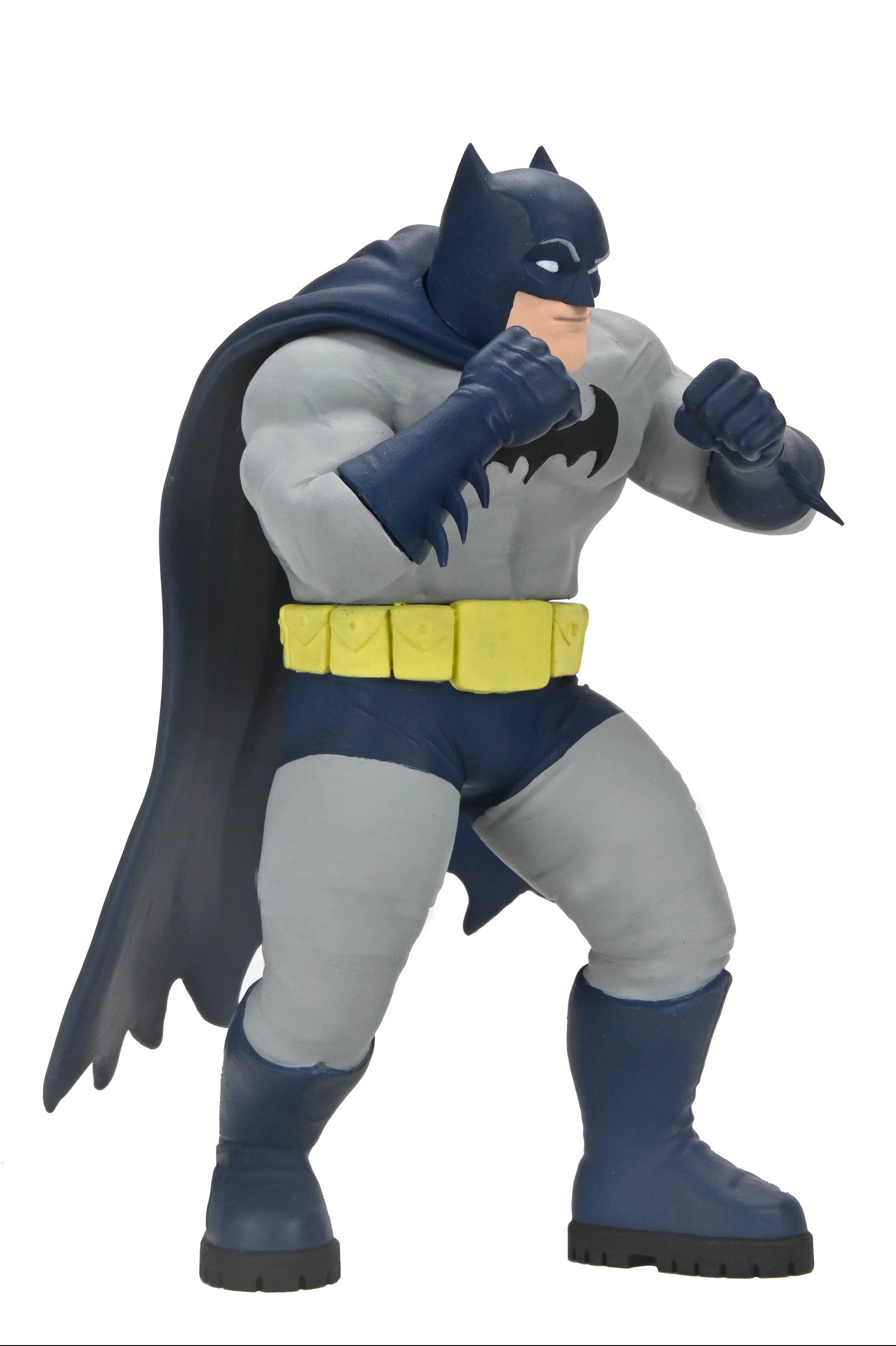 NECA - Toony Comics - DC Comics (Series 2) (Batman, Catwoman, Penguin) 6" Action Figure Bundle (Pre-Order Ships November 2025)