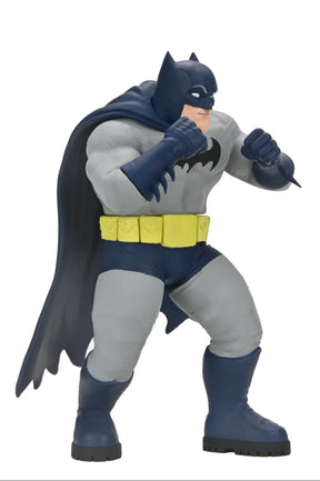 NECA - Toony Comics - DC Comics (Series 2) (Batman, Catwoman, Penguin) 6" Action Figure Bundle (Pre-Order Ships November 2025)