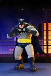 NECA - Toony Comics - DC Comics (Series 2) Batman 6" Action Figure