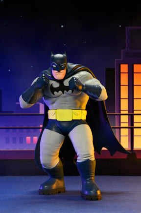 NECA - Toony Comics - DC Comics (Series 2) (Batman, Catwoman, Penguin) 6" Action Figure Bundle (Pre-Order Ships November 2025)