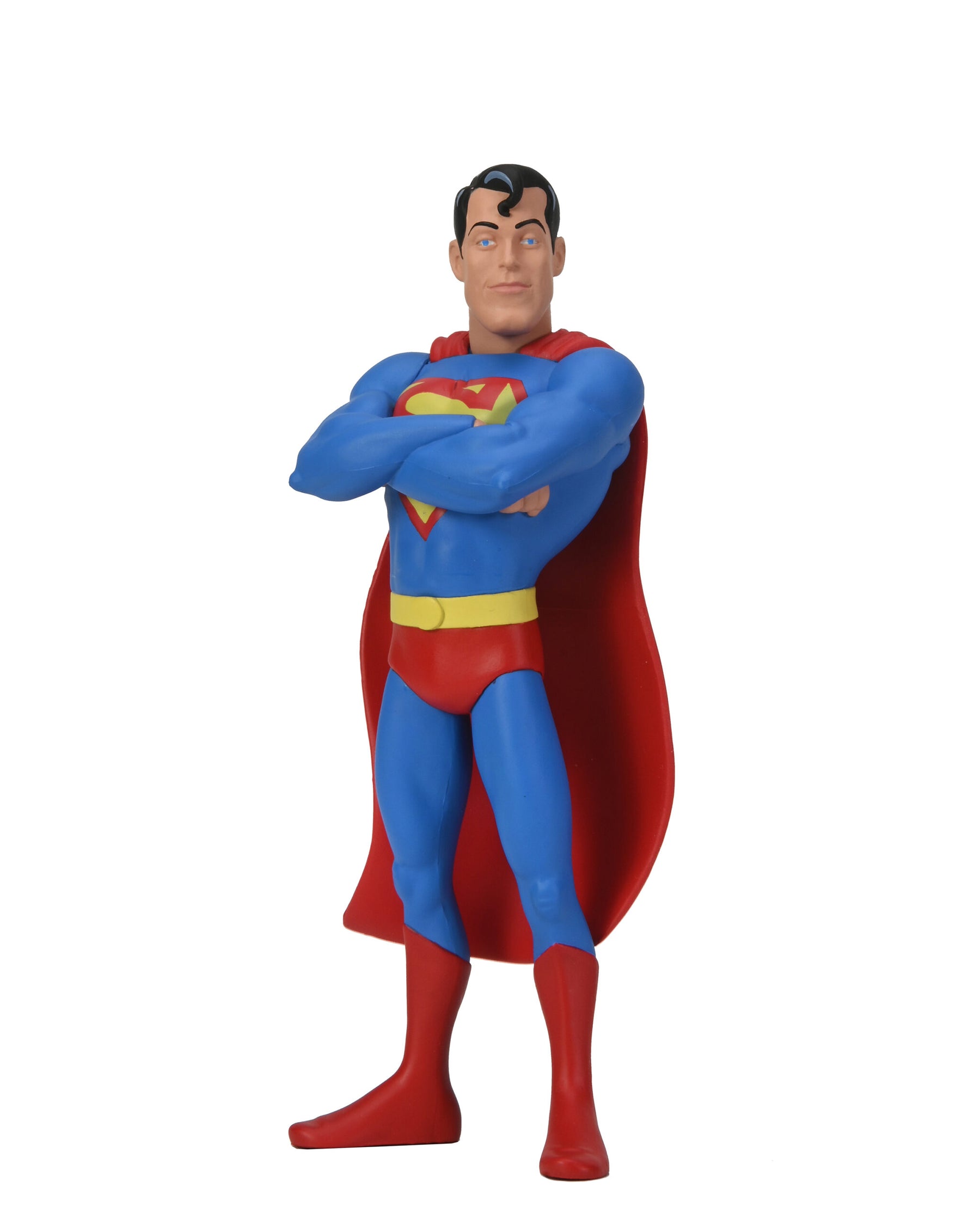 NECA - Toony Comics - DC Comics Superman 6" Action Figure
