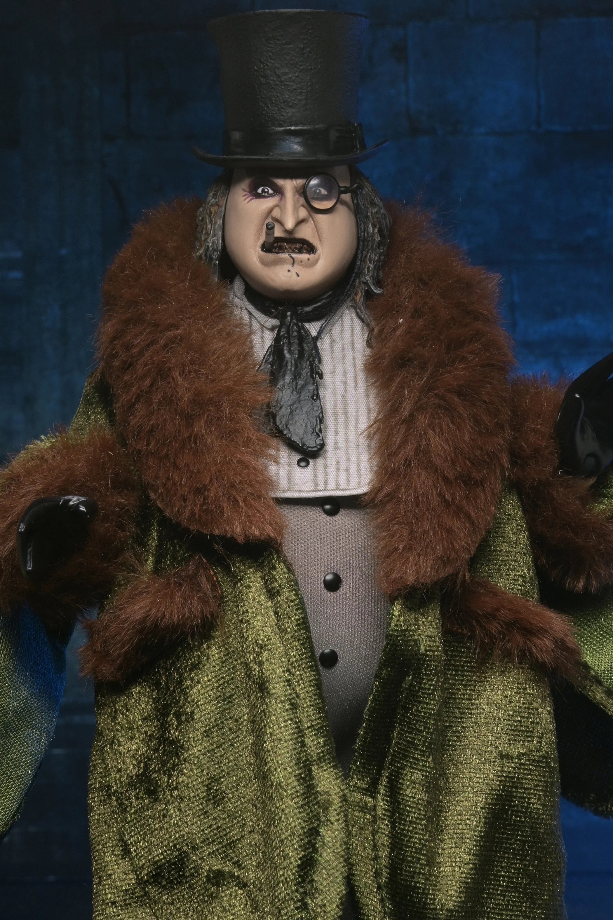 NECA - Batman Returns - The Penguin 8" Scale Clothed Action Figure (Pre-Order Ships August 2026)