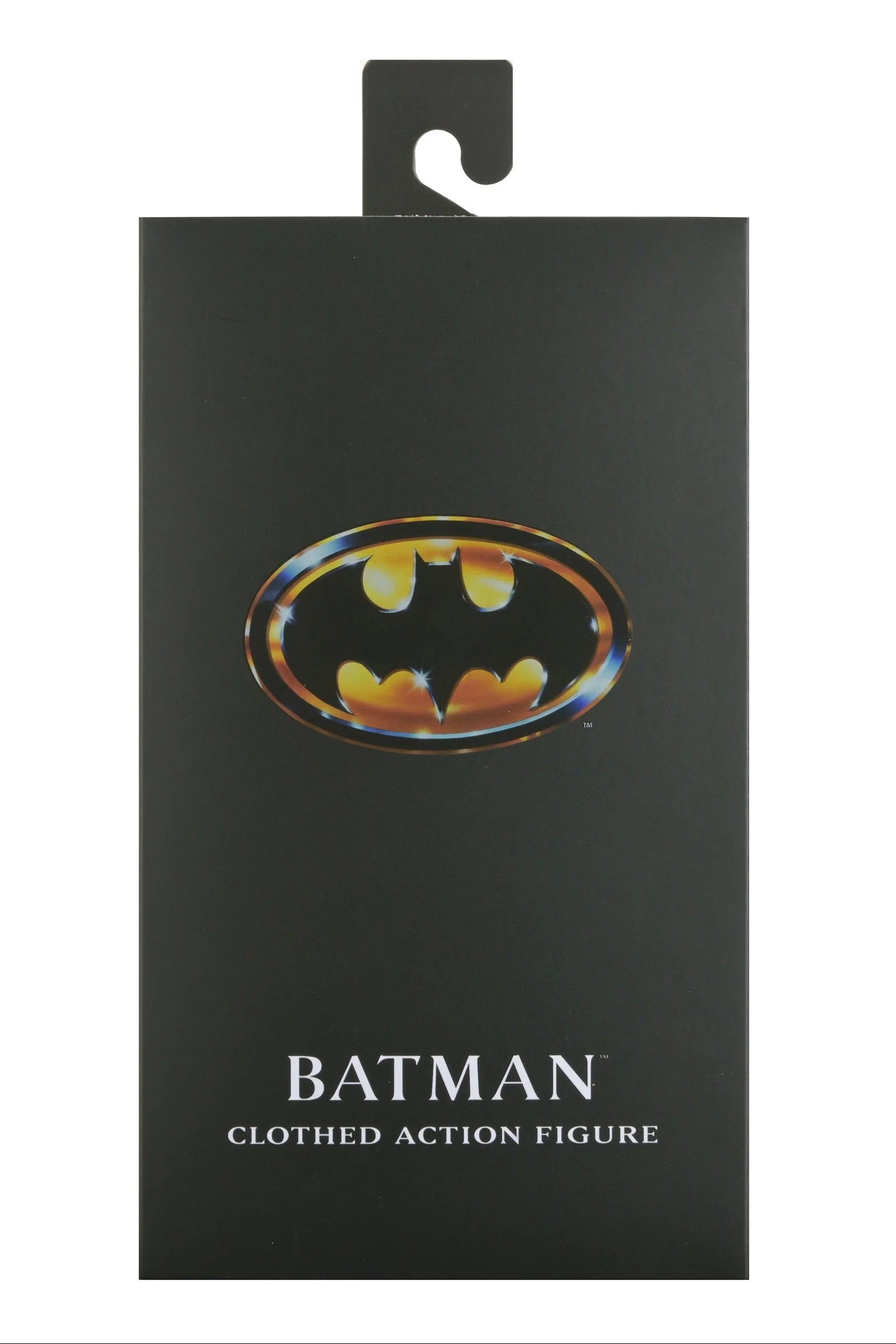 NECA - Batman (1989 Film) & Batman Returns - 8" Clothed Action Figure Bundle (Pre-Order Ships August 2026)