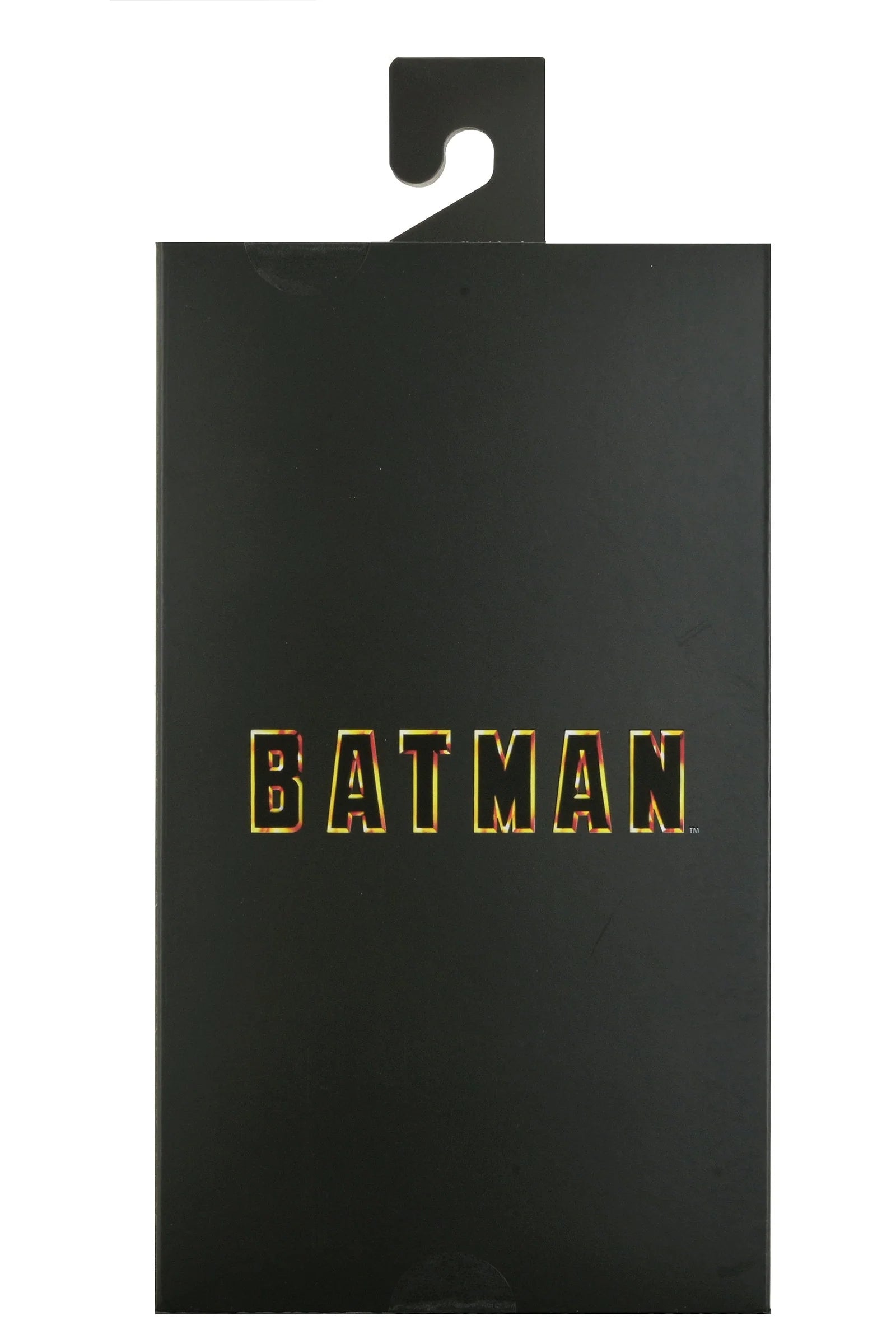 NECA - Batman (1989 Flim) - Batman 8" Scale Clothed Action Figure (Pre-Order Ships August 2026)