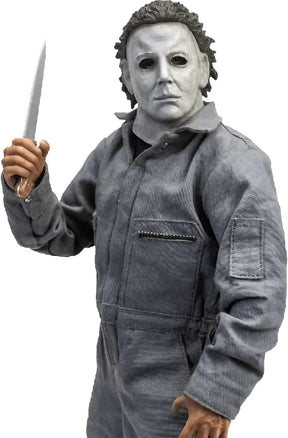Trick or Treat Studios - Halloween 6: The Curse of Michael Myers - Michael Myers 1:6 Scale Action Figure