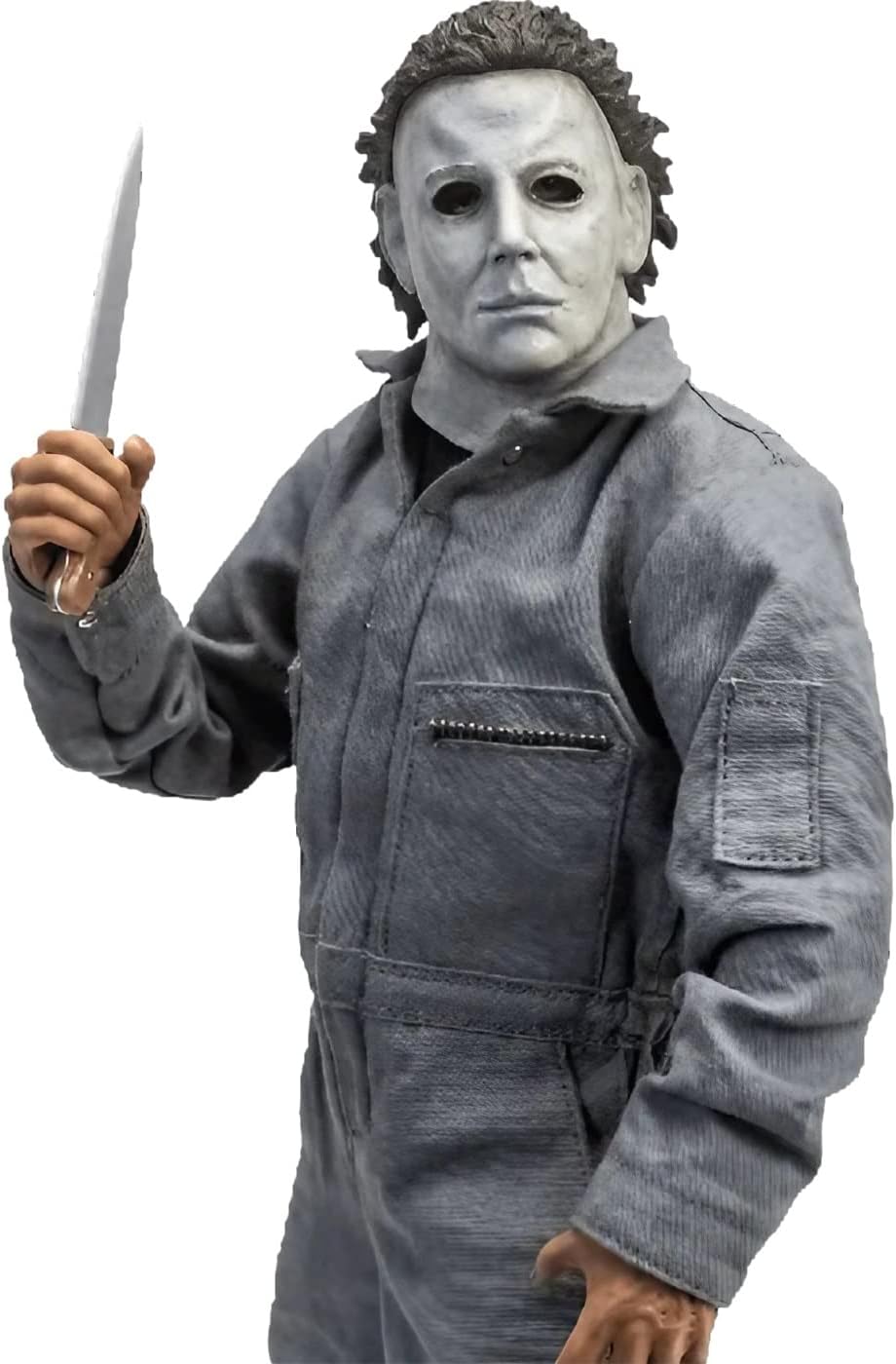 Trick or Treat Studios - Halloween 6: The Curse of Michael Myers - Michael Myers 1:6 Scale Action Figure