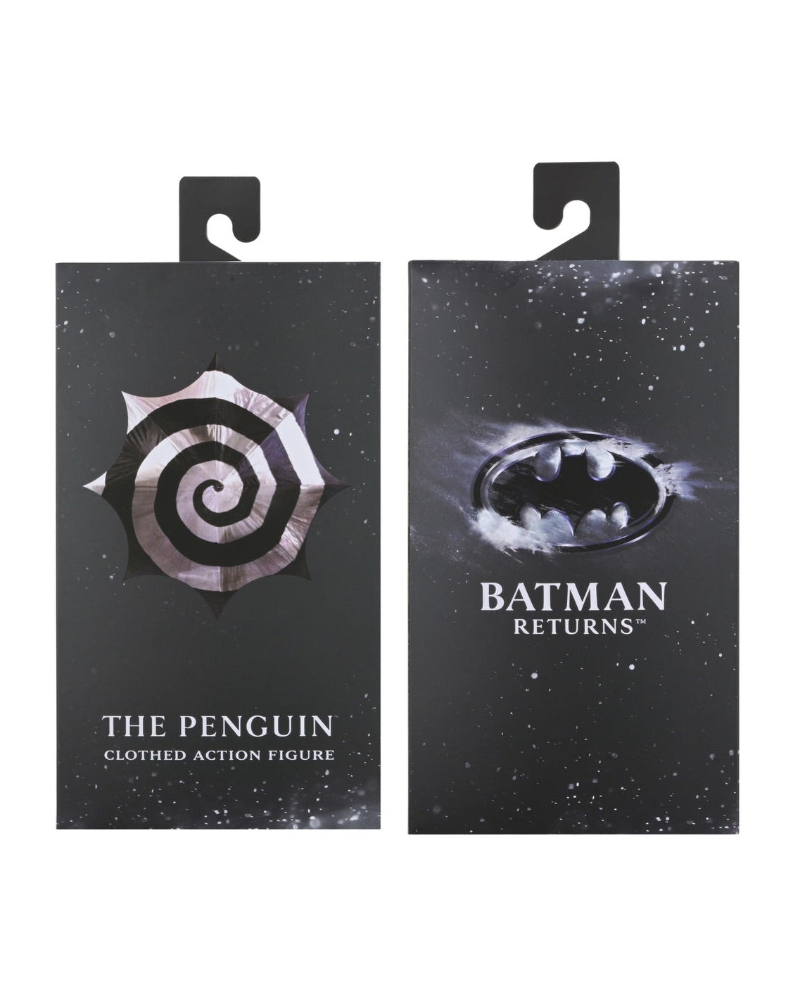 NECA - Batman Returns - The Penguin 8" Scale Clothed Action Figure (Pre-Order Ships August 2026)