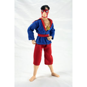 Mego - Atlas Comics - Hands of the Dragon 8" Action Figure With Comic (Pre-Order Ships February)