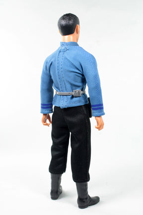 Damaged Package Mego Star Trek Wave 17 - Mr. Spock (SNW) 8" Action Figure