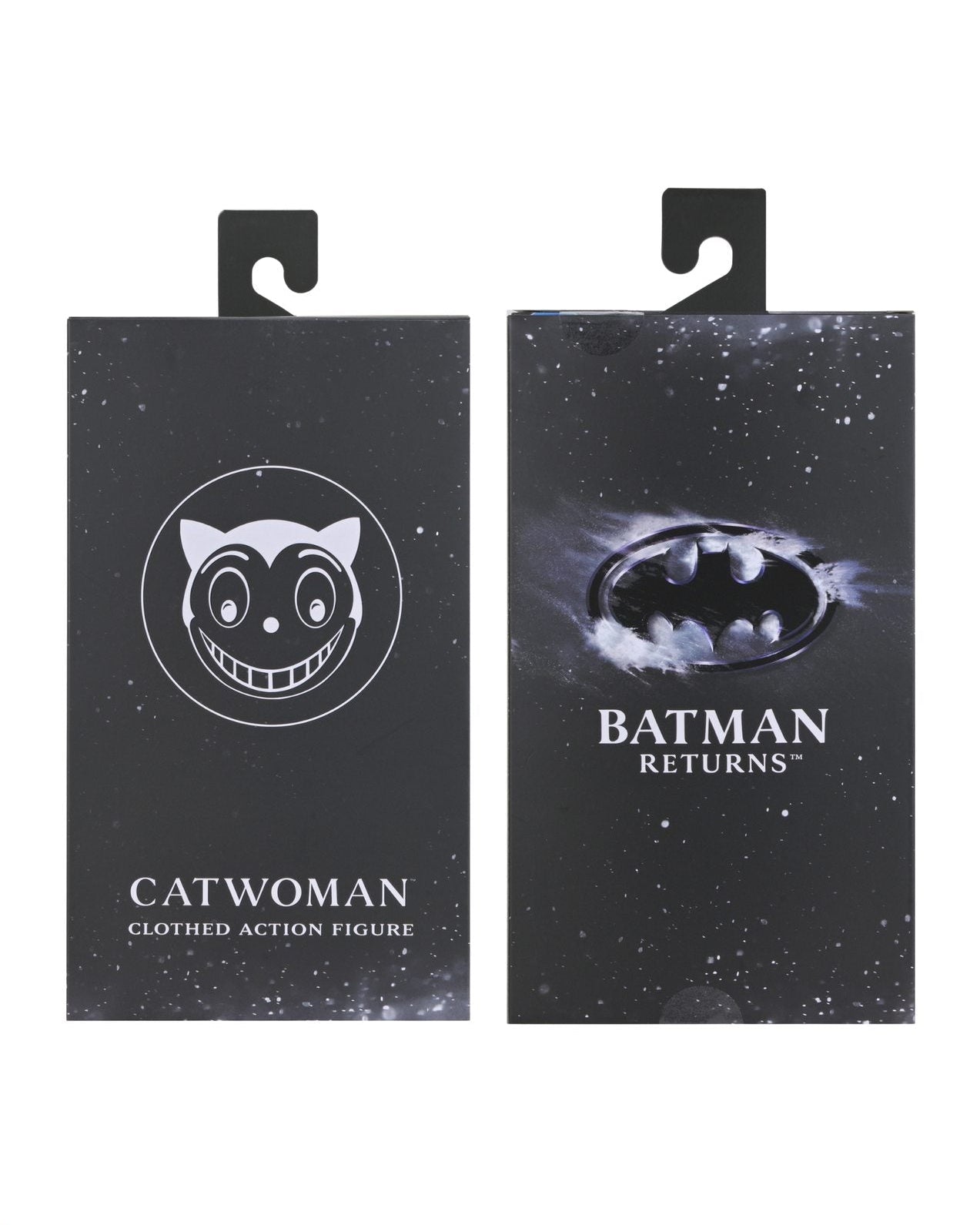 NECA - Batman Returns - Catwoman 8" Scale Clothed Action Figure (Pre-Order Ships August 2026)