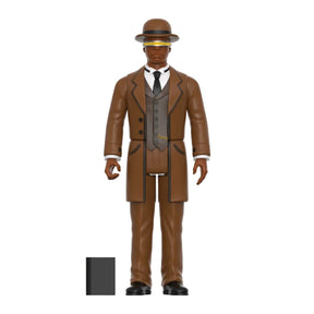 Star Trek: The Next Generation ReAction Figure Wave 3 - Elementary Geordi