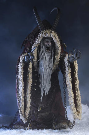 NECA - Krampus (2015) - Krampus Deluxe Figure (Pre-Order Ships October)