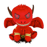 Kidrobot - Dungeons & Dragons - Pit Fiend Phunny Plush