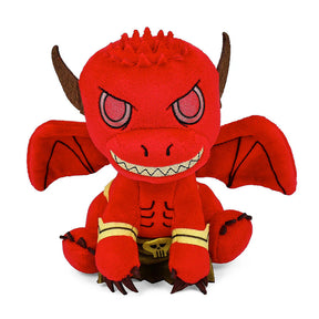 Kidrobot - Dungeons & Dragons - Pit Fiend Phunny Plush