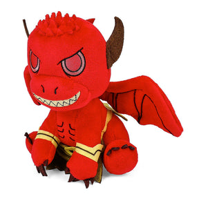 Kidrobot - Dungeons & Dragons - Pit Fiend Phunny Plush