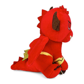 Kidrobot - Dungeons & Dragons - Pit Fiend Phunny Plush