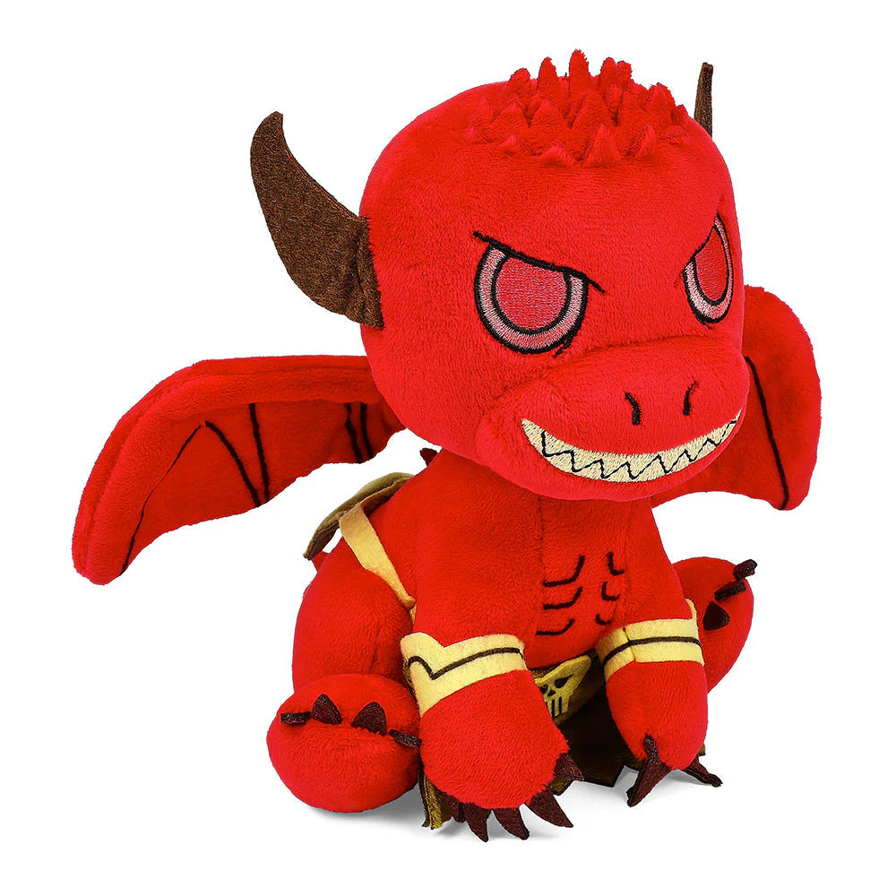 Kidrobot - Dungeons & Dragons - Pit Fiend Phunny Plush