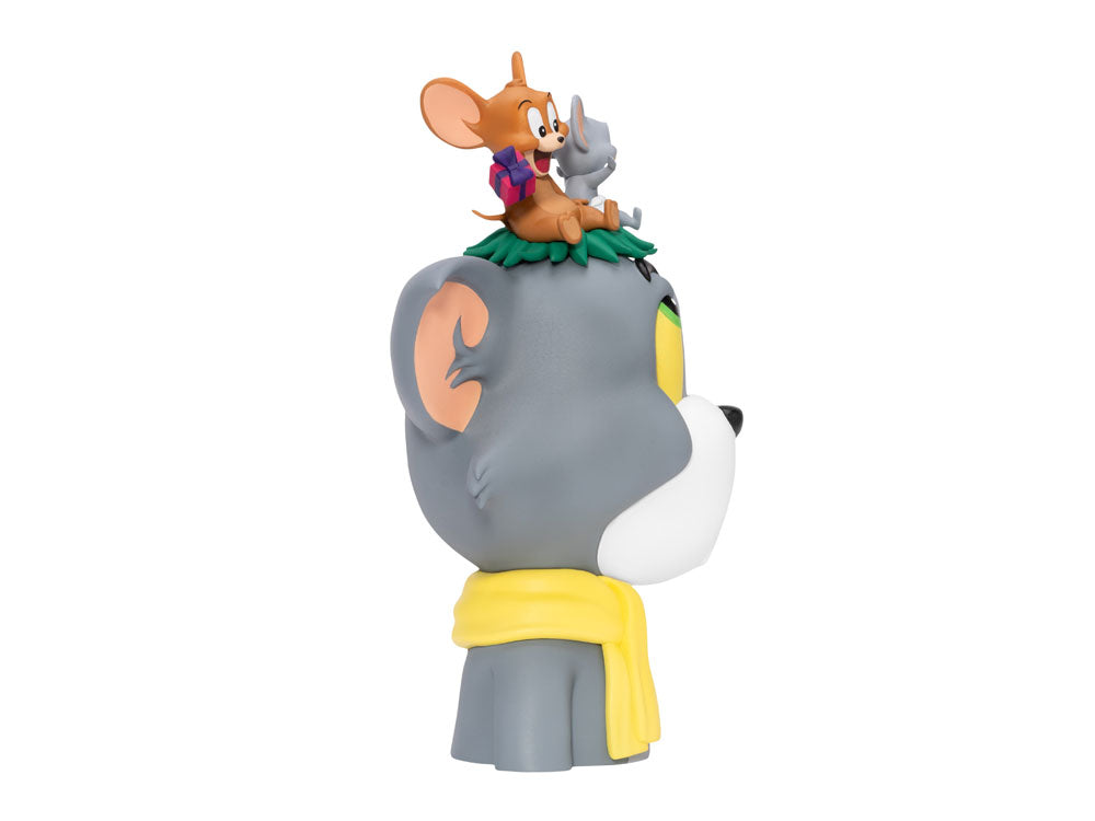 BEAST KINGDOM - Tom & Jerry - D-Stage Diorama Cheesy Wishes (Pre-Order Ships Q2 2026)