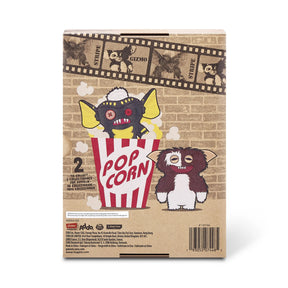 Fuggler -Gremlins - Stripe Limited Edition 9" Plush Figure