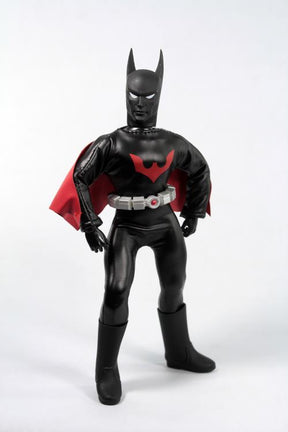 Damaged Package MEGO DC Batman Beyond 8" Action Figure (PX Previews Exclusive)