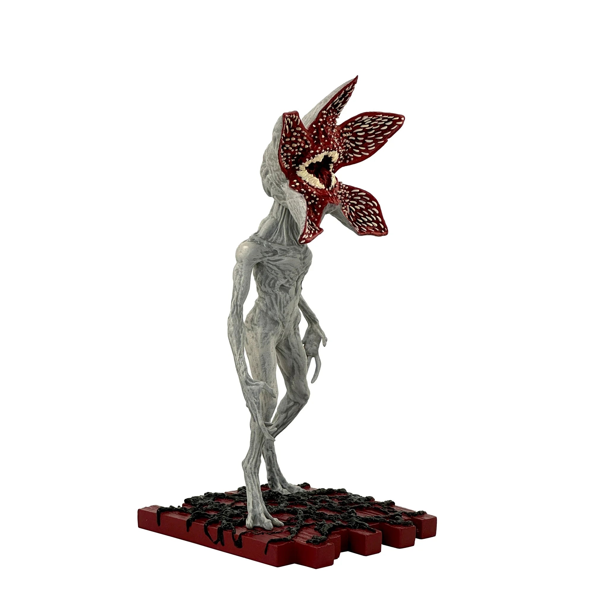 NECA - Stranger Things Season 5 - Demogorgon Head Knocker