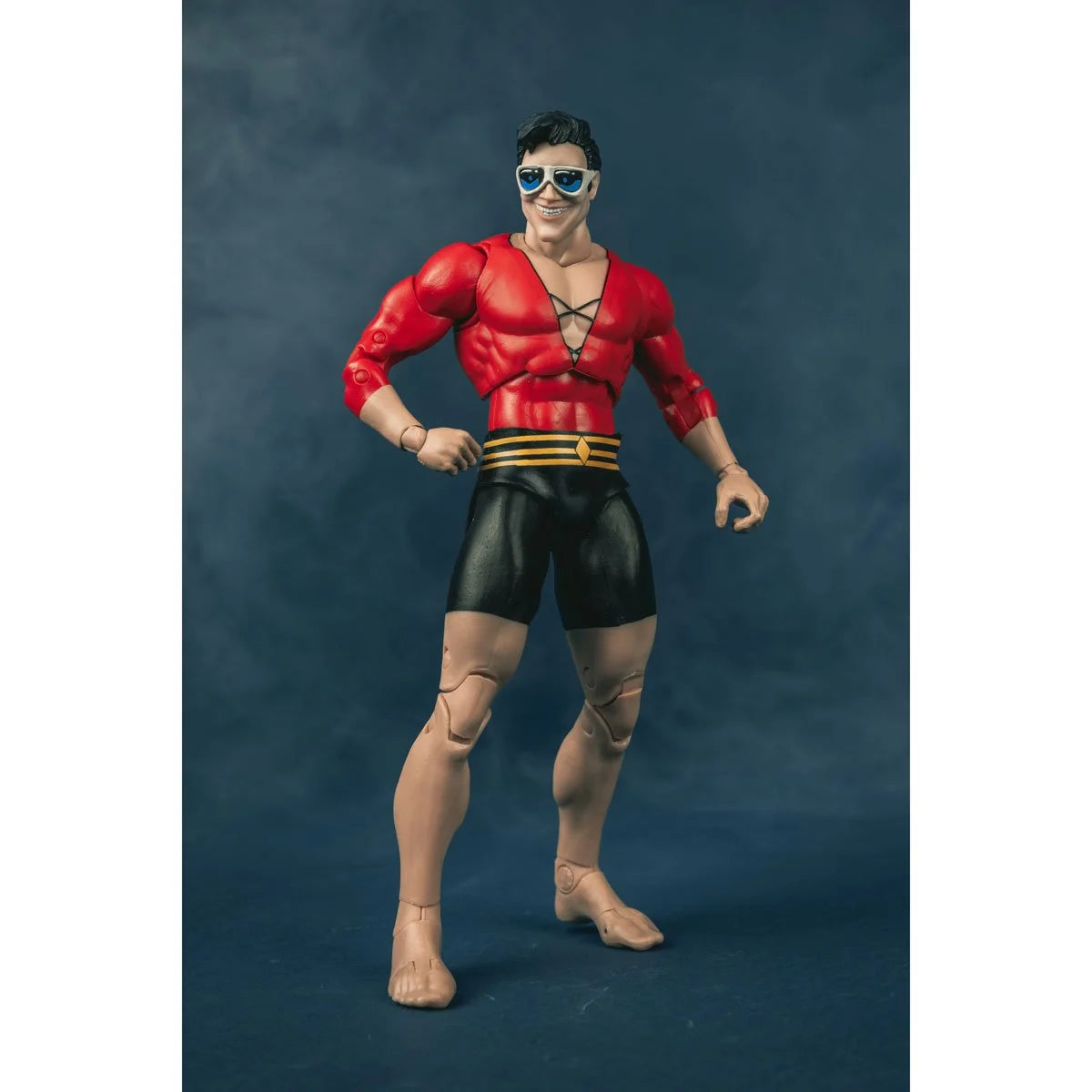 McFarlane DC Multiverse - Plastic Man (The Terrifics) 7" Action Figure