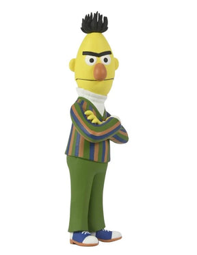 NECA - Toony Classics - Sesame Street - Bert 6" Action Figure (Pre-Order Ships October)