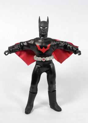 Damaged Package MEGO DC Batman Beyond 8" Action Figure (PX Previews Exclusive)