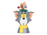 BEAST KINGDOM - Tom & Jerry - D-Stage Diorama Cheesy Wishes (Pre-Order Ships Q2 2026)