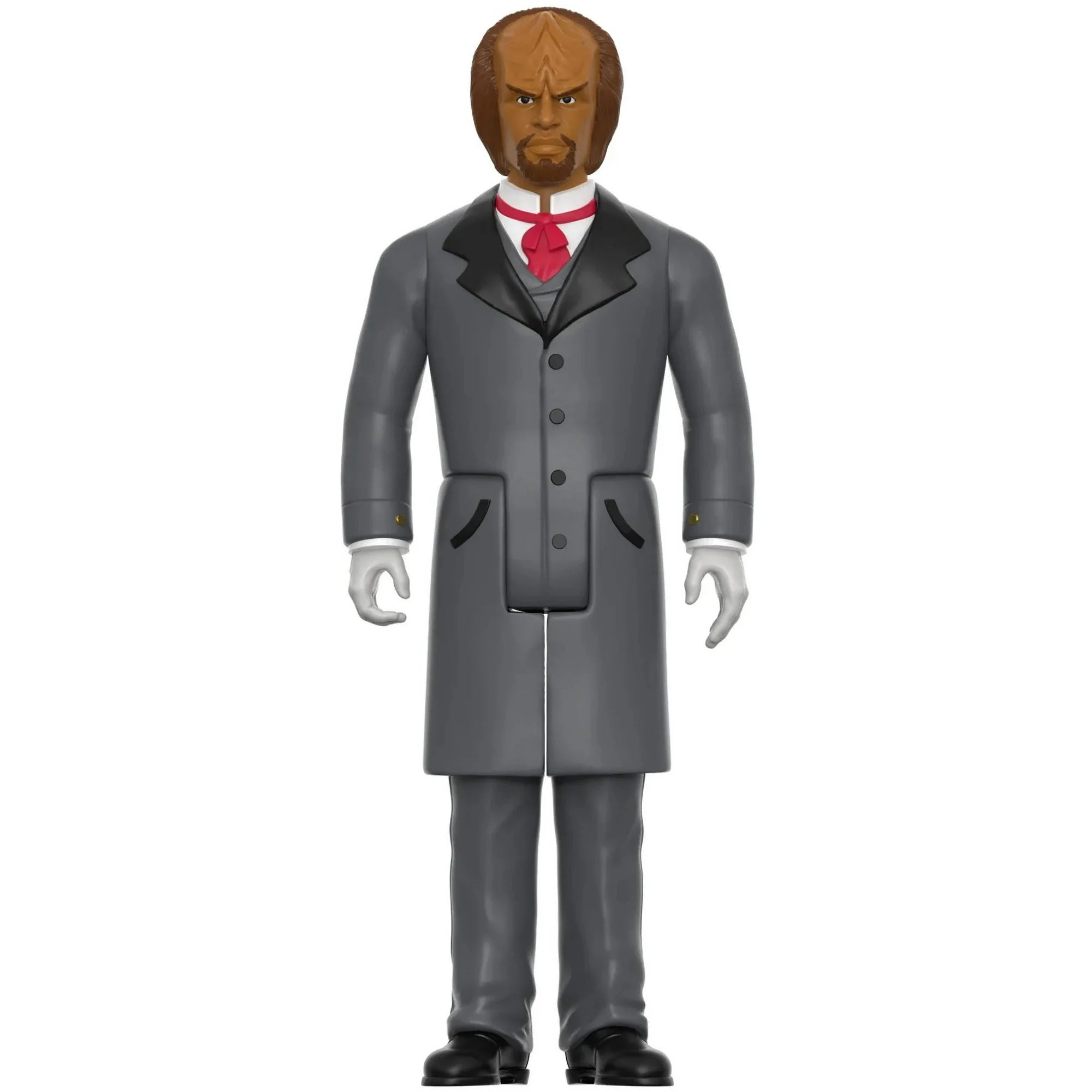 Star Trek: The Next Generation ReAction Figure Wave 3 - Victorian Worf