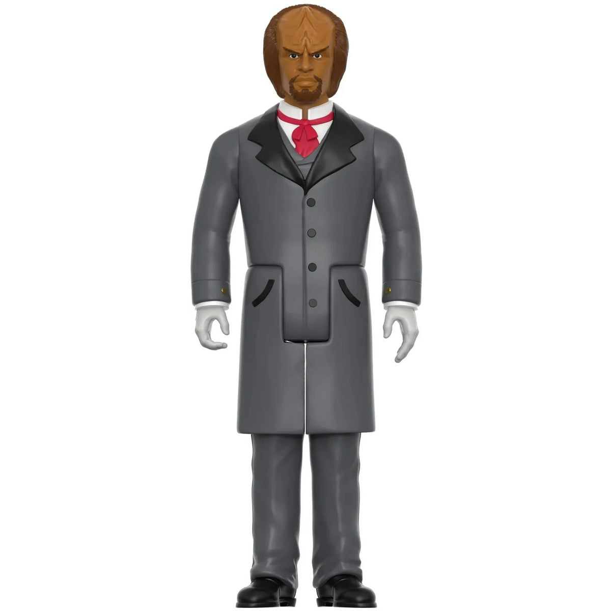 Star Trek: The Next Generation ReAction Figure Wave 3 - Victorian Worf