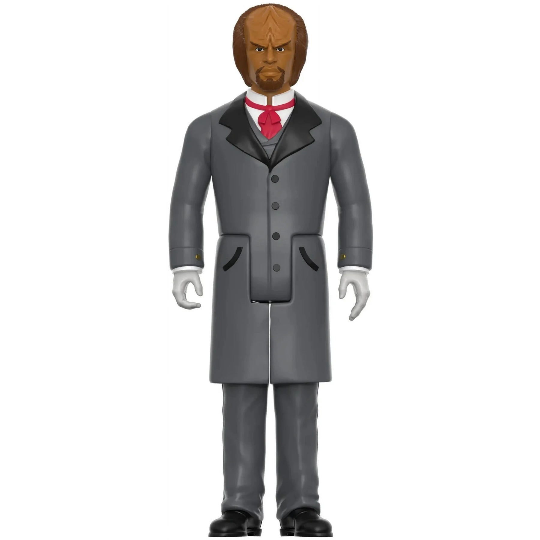Star Trek: The Next Generation ReAction Figure Wave 3 - Victorian Worf