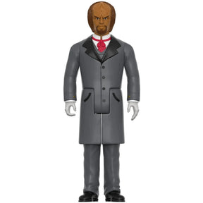 Star Trek: The Next Generation ReAction Figure Wave 3 - Victorian Worf