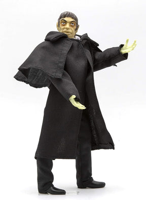 Mego Horror Wave 8 - Dr. Jekyll and Mr. Hyde - Mr. Hyde 8" Action Figure