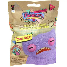 Fuggler - The Rad Edition - 2.5" Collectible Figure Mystery Pack