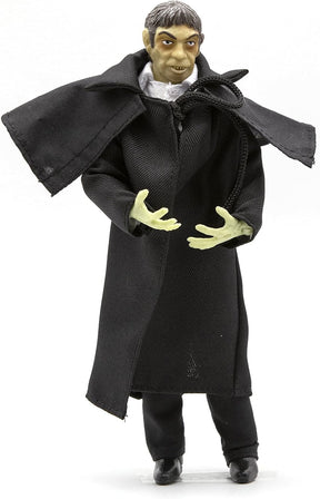 Mego Horror Wave 8 - Dr. Jekyll and Mr. Hyde - Mr. Hyde 8" Action Figure