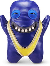 Fuggler -Gold Fuggs - Shameless Goof -  9" Plush Figure