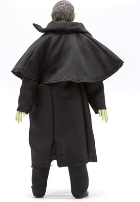 Mego Horror Wave 8 - Dr. Jekyll and Mr. Hyde - Mr. Hyde 8" Action Figure