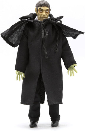 Mego Horror Wave 8 - Dr. Jekyll and Mr. Hyde - Mr. Hyde 8" Action Figure