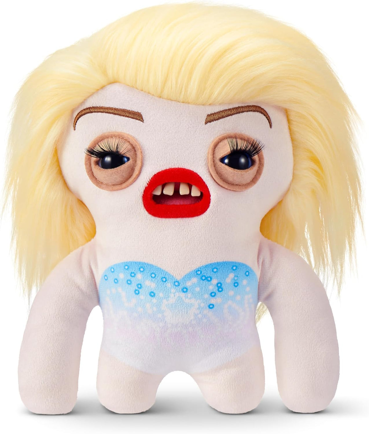 Fuggler Fugg Stars Fleeting Fartlet 9-Inch Plush Figure