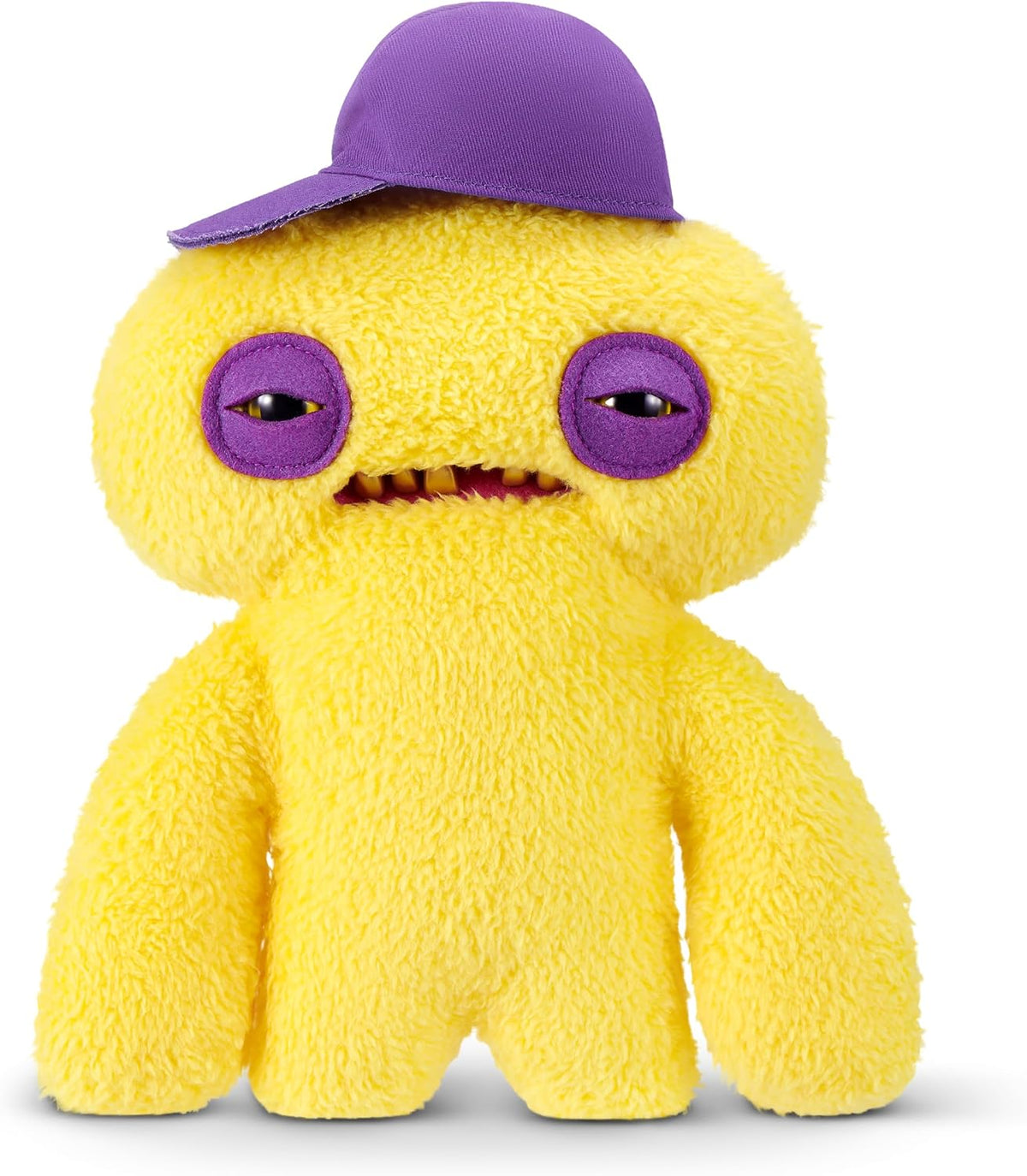 Fuggler Fugg Life Squidge 9-Inch Plush Figure