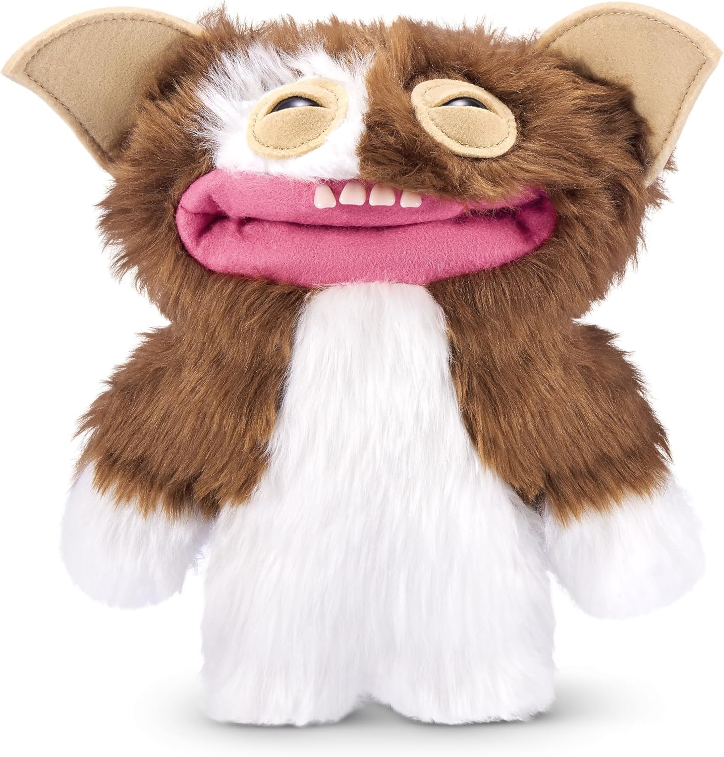 Fuggler -Gremlins - Gizmo Limited Edition 9" Plush Figure