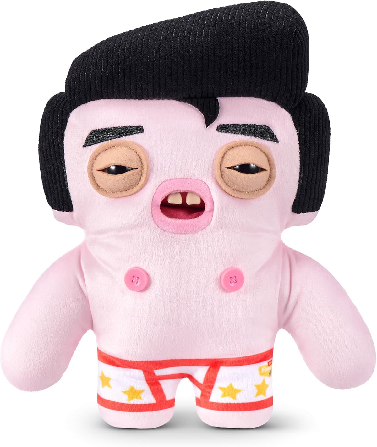 Fuggler Fugg Stars Greazee 9-Inch Plush Figure