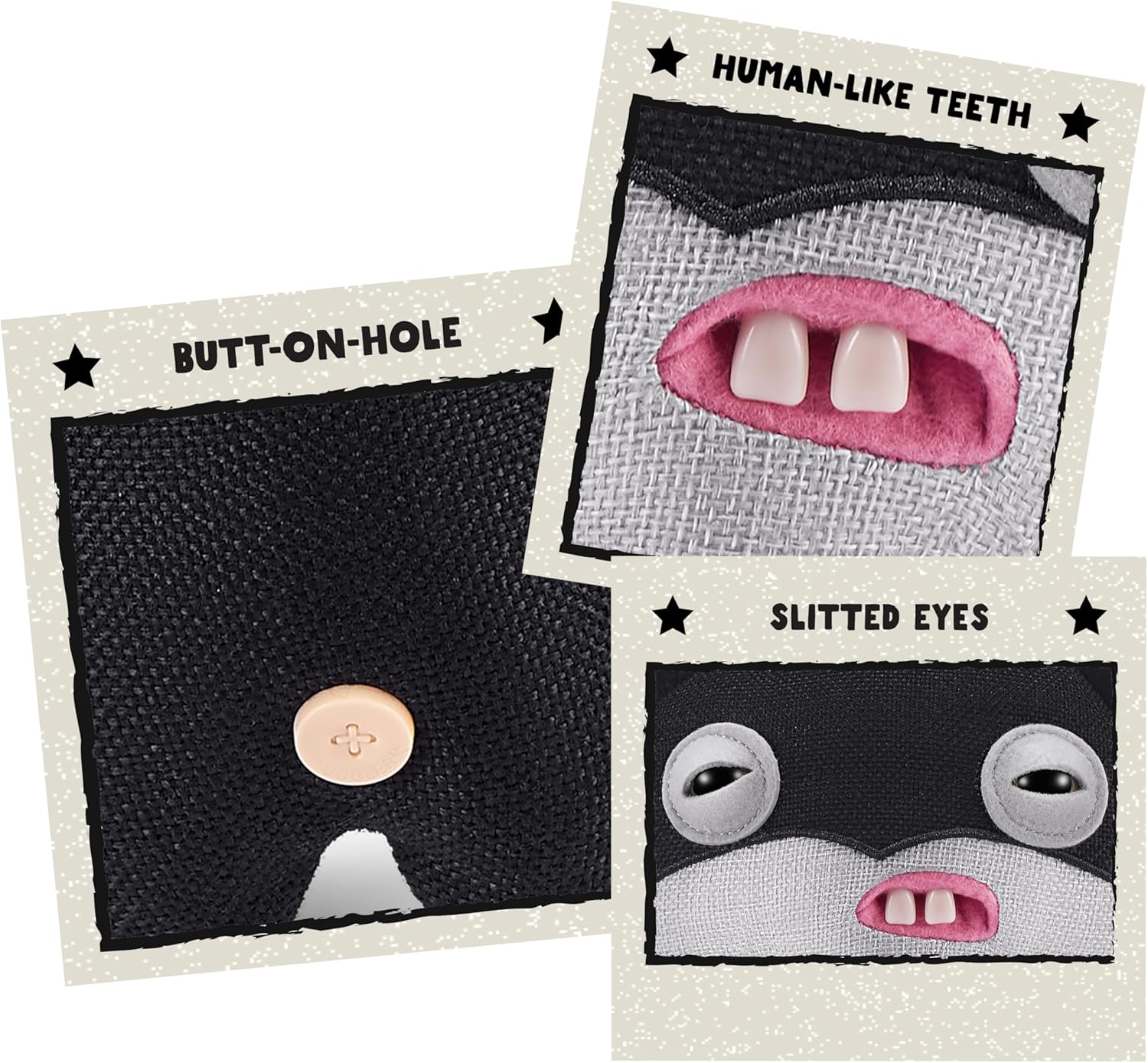 Fuggler - DC Comics - Batman Limited Edition 9" Plush Figure