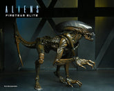 NECA - Aliens: Fireteam Elite - Ultimate Runner Alien 7" Scale Action Figure
