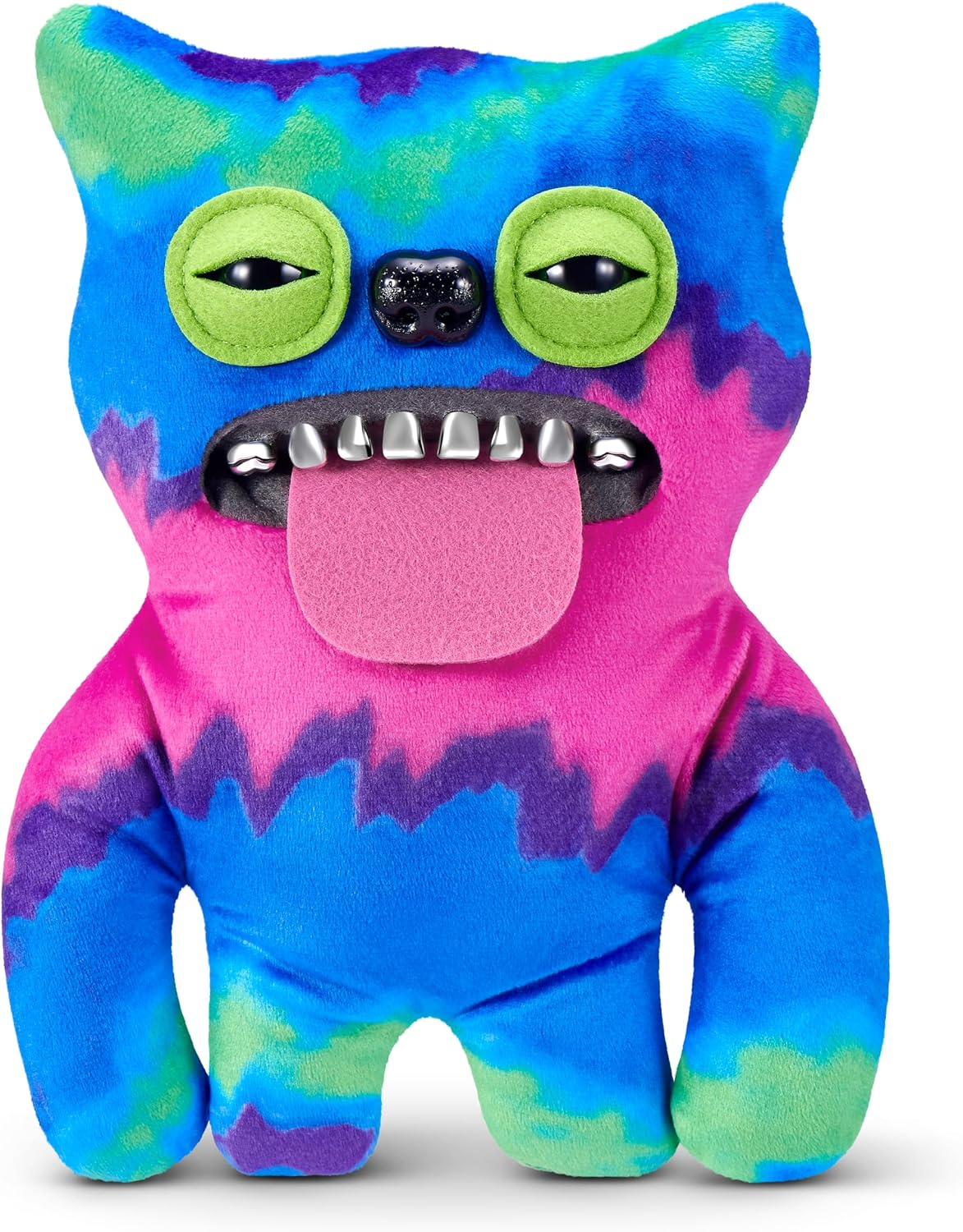 Fuggler Fugg Life Sir Belch 9-Inch Plush Figure