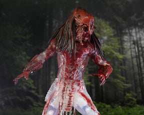 NECA - Prey - Ultimate Feral Predator (Bear Blood) Action Figure (Pre-Order Ships July)