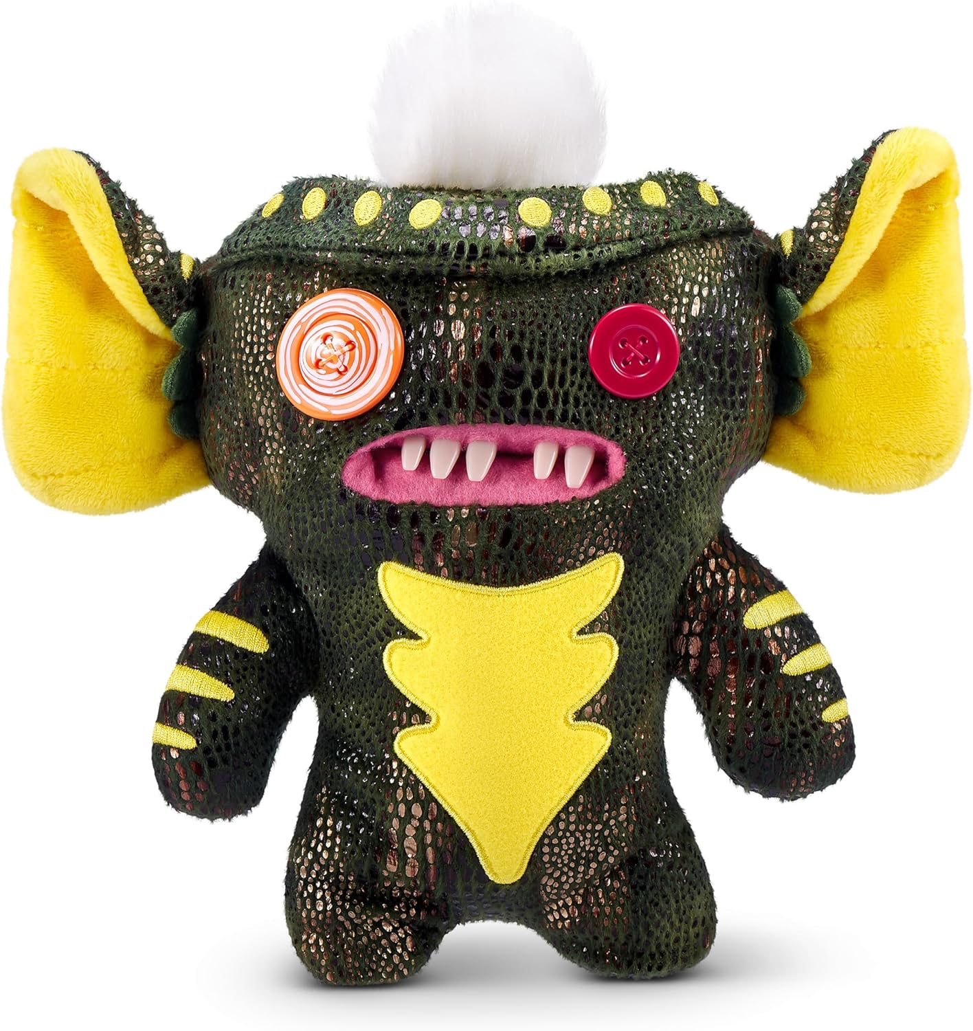 Fuggler Gremlins Stripe Limited Edition 9