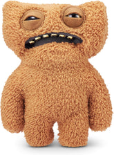 Fuggler -Gold Fuggs - Gnawing Terror 9" Plush Figure