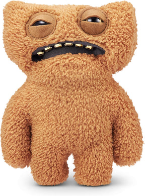 Fuggler -Gold Fuggs - Gnawing Terror 9" Plush Figure